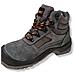 Scarpe Antinfortunistiche Alte Brixo S1p Thor - 39 - Foto miniatura 4