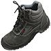 Scarpe Antinfortunistiche Alte Brixo S1p Thor - 39 - Foto miniatura 7