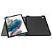 Custodia Per Samsung Galaxy Tab A8 Folio Easy Click 2.0, Nero - Foto miniatura 4