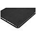 Custodia Per Samsung Galaxy Tab A8 Folio Easy Click 2.0, Nero - Foto miniatura 5