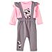 Completo Minnie mf 51 12 9833 u s1-18m Ragazzo - Foto miniatura 1