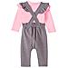 Completo Minnie mf 51 12 9833 u s1-18m Ragazzo - Foto miniatura 3