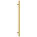 Maniglie per Mobili 20 pz Oro 320 mm in Acciaio Inox - Foto miniatura 3