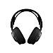 Arctis Nova 5 Auricolare Wireless A Padiglione Gaming USB tipo-C Bluetooth Nero - Foto miniatura 3