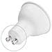 5 Faretti 6 Watt Faretto Led Luce Naturale Lampadina Gu10 X Lampadario Applique - Foto miniatura 3