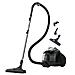 Serie 600 Aspirapolvere a Traino EL61C2GRN con Sacco Potenza 550 Watt Colore Nero - Foto miniatura 1