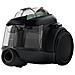 Serie 600 Aspirapolvere a Traino EL61C2GRN con Sacco Potenza 550 Watt Colore Nero - Foto miniatura 3