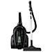 Serie 600 Aspirapolvere a Traino EL61C2GRN con Sacco Potenza 550 Watt Colore Nero - Foto miniatura 5