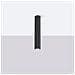 Lampada Da Soffitto Karbon 40 Nero Sl. 1571 - Minimalista Lampada Da Soffitto Nero 40x6.5x6.5 Cm - Foto miniatura 3