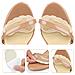 Solette Per Scarpe In Silicone Antiscivolo (2 Paia) Skin - Foto miniatura 2