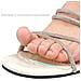 Solette Per Scarpe In Silicone Antiscivolo (2 Paia) Skin - Foto miniatura 3