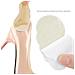 Solette Per Scarpe In Silicone Antiscivolo (2 Paia) Skin - Foto miniatura 4