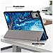 Custodia Protettiva Per Lenovo Tab - Cover Con Supporto Pieghevole   Lenovo Tab P11 Tb-j606f/lenovo Pad Plus J607f 11 Pollici 2020/2021 - Foto miniatura 2