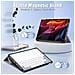 Custodia Protettiva Per Lenovo Tab - Cover Con Supporto Pieghevole   Lenovo Tab P11 Tb-j606f/lenovo Pad Plus J607f 11 Pollici 2020/2021 - Foto miniatura 5