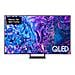 TV QLED Ultra HD 4K 75" QE75Q70DAT Smart TV Tizen 2024 - Foto miniatura 1