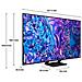 TV QLED Ultra HD 4K 75" QE75Q70DAT Smart TV Tizen 2024 - Foto miniatura 4