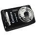 Fotocamera Digitale Compatta 1080p, 16 Mp Con Schermo Da 2,4 Pollici - 32 Gb Black - Foto miniatura 1