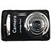 Fotocamera Digitale Compatta 1080p, 16 Mp Con Schermo Da 2,4 Pollici - 32 Gb Black - Foto miniatura 2