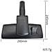 Testa Spazzola Per Pavimenti Miele Per Aspirapolvere S1/s2/s4/s5/s6/s8 - Foto miniatura 1