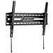 WT86T-315 Supporto TV a parete 2,18 m (86") Nero - Foto miniatura 6
