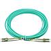 BK840A cavo InfiniBand e in fibra ottica 5 m LC Colore acqua - Foto miniatura 1