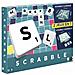 Mattel Games - Classico Scrabble 2 In 1 Con Tabellone Reversibile - Gioco Da Tavolo - Da 8 Anni In Su - Foto miniatura 1