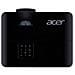 Videoproiettore X139 5000 ANSI lumen DLP WXGA (1200x800) Compatibilità 3D Nero - Foto miniatura 2