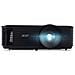 Videoproiettore X139 5000 ANSI lumen DLP WXGA (1200x800) Compatibilità 3D Nero - Foto miniatura 1