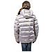 Giacca Junior Bomber Reversibile - Foto miniatura 3