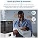 Humidificador De Aire Classic 300s Grey - Foto miniatura 6