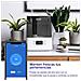 Humidificador De Aire Classic 300s Grey - Foto miniatura 8