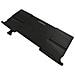 Batteria Li-polymer 5100mah Per Pc Portatile Macbook Air A1495 7.6v - Foto miniatura 2