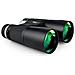 Binocolo 12x50 In Metallo: Alta Definizione, Visione Notturna E Design Robusto - Foto miniatura 2
