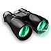 Binocolo 12x50 In Metallo: Alta Definizione, Visione Notturna E Design Robusto - Foto miniatura 1