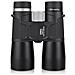 Binocolo 12x50 In Metallo: Alta Definizione, Visione Notturna E Design Robusto - Foto miniatura 3