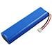 Batteria Per Aspirapolvere Ecovacs Deebot Ozmo 900 / Ozmo 930 Li-ion 14.8v 3200mah - Foto miniatura 3