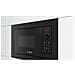 Forno A Microonde Da Incasso 20l 800w Acciaio Inox - Bfl623mb4 - Foto miniatura 2