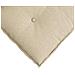 Cuscino per Schiena Crema 50 x 19 x 45 cm Tessuto - Foto miniatura 7
