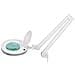 lampada lente 6025 60 LED 5d con treppiede - Foto miniatura 2