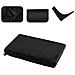 Copertura Antipolvere Elasticizzata Per Controller Tastiera Compatibile Con Akai Mpk Mini Mk3 / Mpk Mini Play - Foto miniatura 2