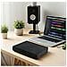 Copertura Antipolvere Elasticizzata Per Controller Tastiera Compatibile Con Akai Mpk Mini Mk3 / Mpk Mini Play - Foto miniatura 7