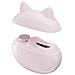 Tagliaunghie E Lima Elettrica 2-in-1 - Sicuro, Tagliaunghie Automatico Pink - Foto miniatura 1