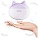 Tagliaunghie E Lima Elettrica 2-in-1 - Sicuro, Tagliaunghie Automatico Pink - Foto miniatura 2
