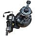 Pompa di drenaggio per piscina 200 W 5500 l /h, altezza max 4,5 m - Foto miniatura 1