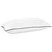 Cuscino Shread Bianco 50 x 30 x 11 cm Schiuma Memory - Foto miniatura 1
