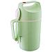 Tazza termica - Dirk 850 - Apertura larga - Lunch box con cucchiaio - Mantiene il caldo per 12 ore - Verde - Foto miniatura 1