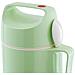 Tazza termica - Dirk 850 - Apertura larga - Lunch box con cucchiaio - Mantiene il caldo per 12 ore - Verde - Foto miniatura 6