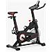Spin Bike Linea Home Jk514 Indoor Cycle Magnetica Trasmissione A Cinghia + Ricevitore Cardio - Foto miniatura 3