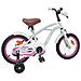 Bicicletta per Bambini 12 Pollici per bambini di 2-4 anni - Foto miniatura 3