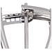 67044 - Paletta per gelato in acciaio inox, 44 mm - Foto miniatura 3